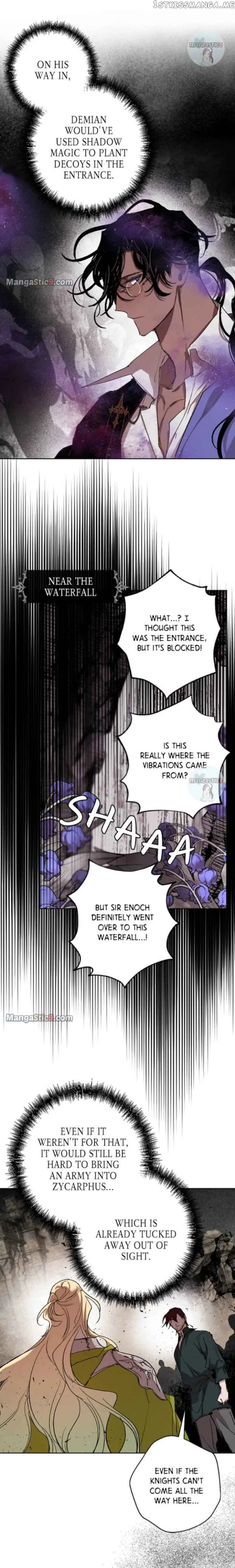 The Demon King’s Confession Chapter 49 page 6