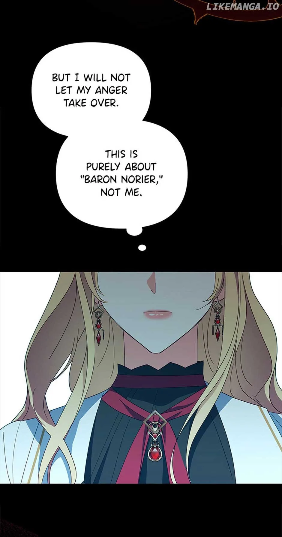The Contract Couple: Ines & Kaisac Chapter 49 page 39