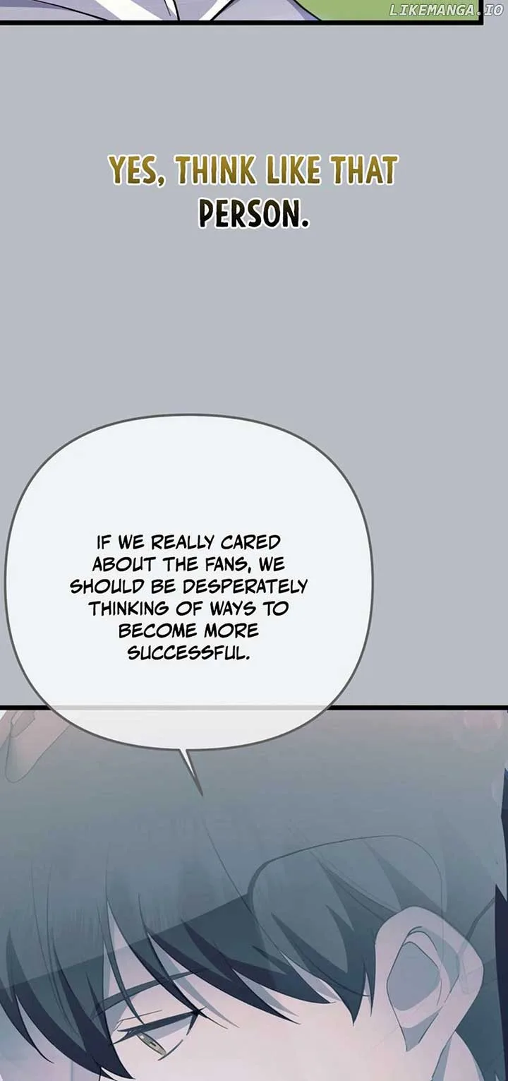 The Crazy Genius Composer Returns Chapter 49 page 34