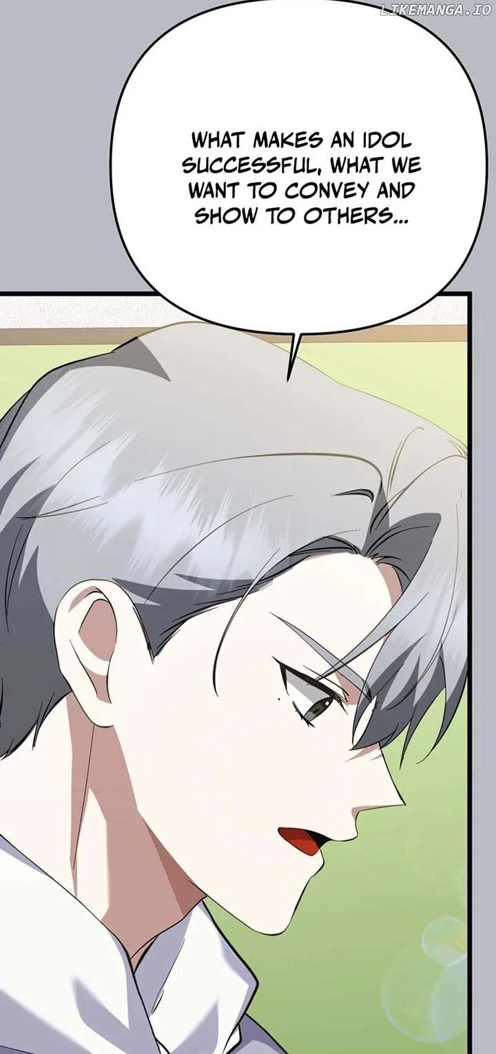 The Crazy Genius Composer Returns Chapter 49 page 33