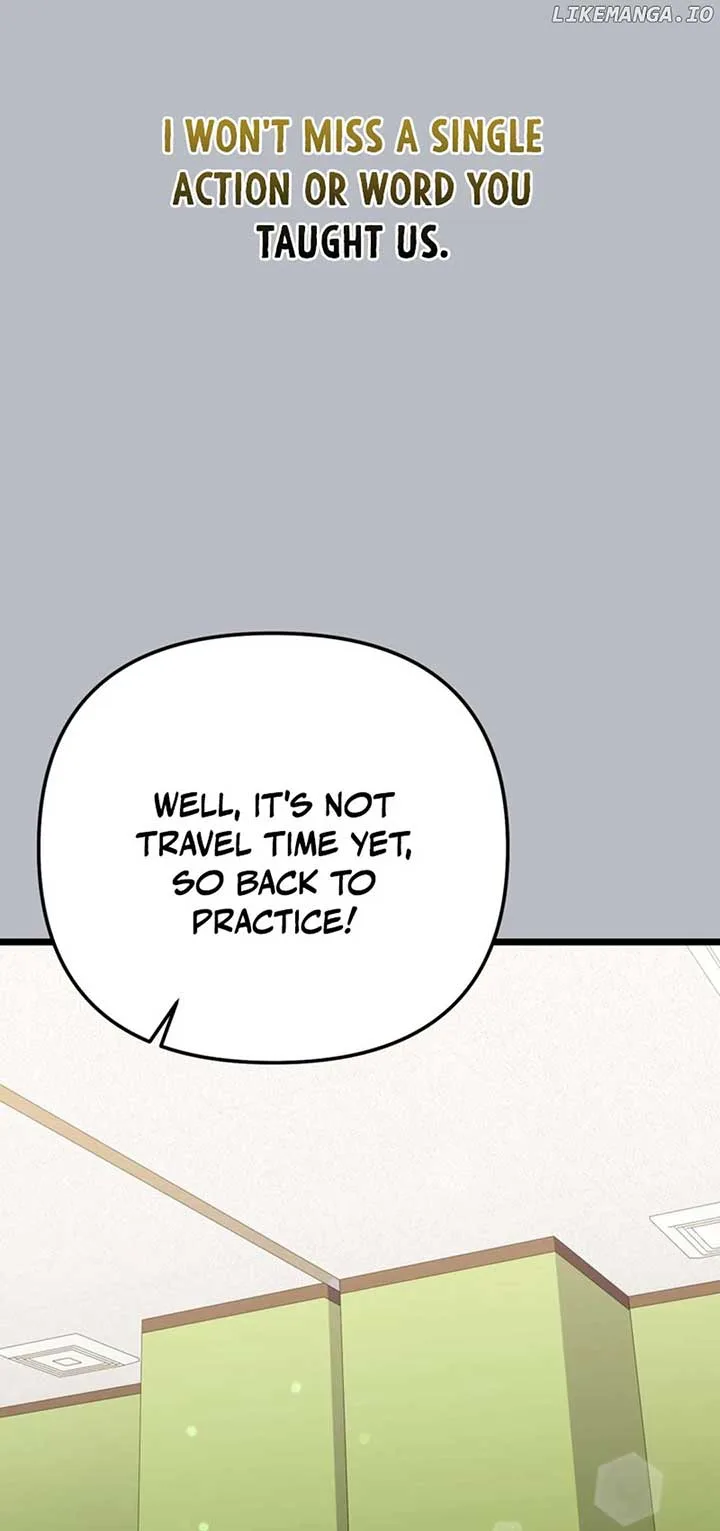 The Crazy Genius Composer Returns Chapter 49 page 37