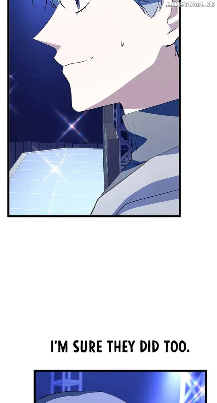 The Crazy Genius Composer Returns Chapter 49 page 46