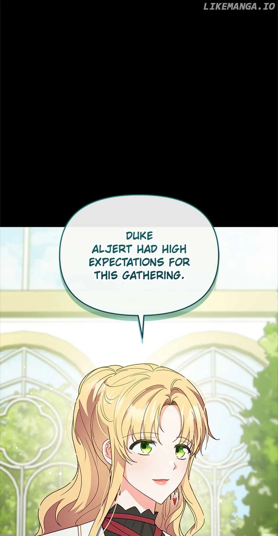 The Contract Couple: Ines & Kaisac Chapter 49 page 42