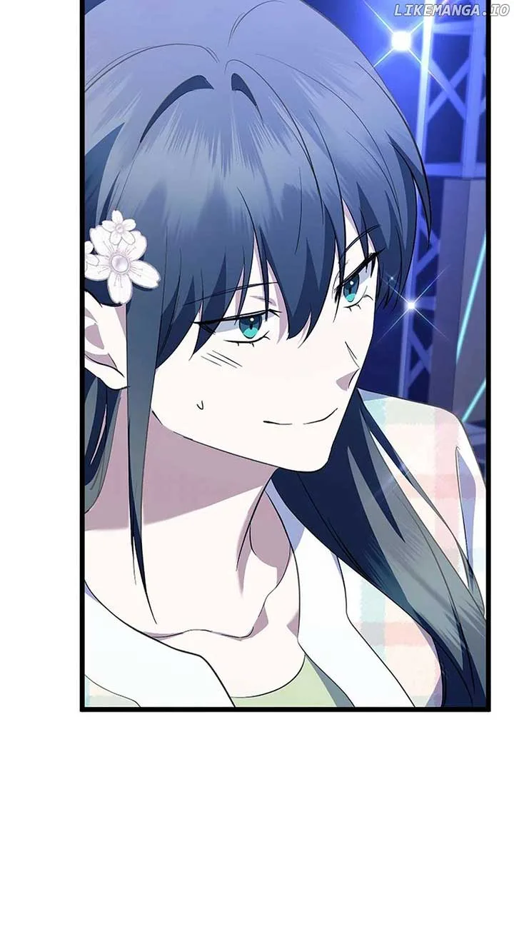The Crazy Genius Composer Returns Chapter 49 page 47