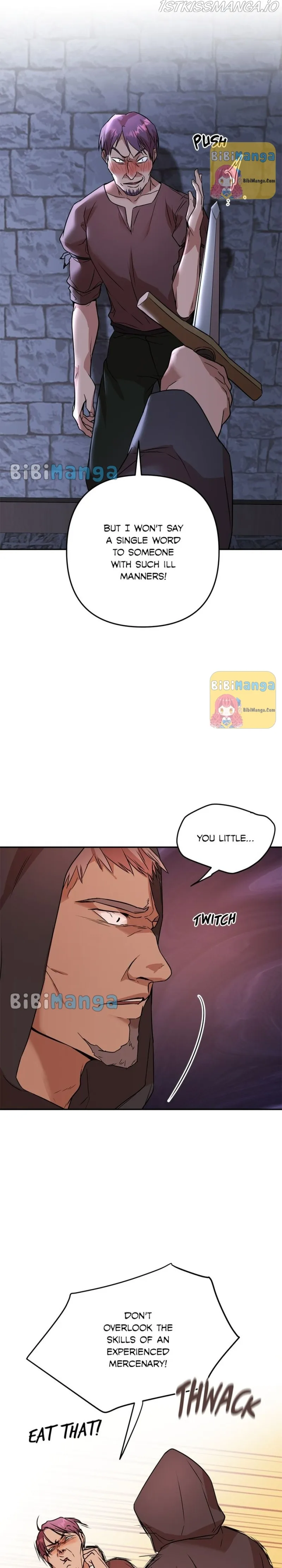 Agatha Chapter 62 page 5
