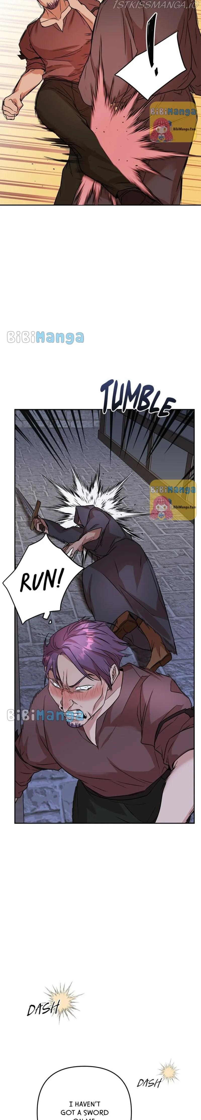 Agatha Chapter 62 page 6