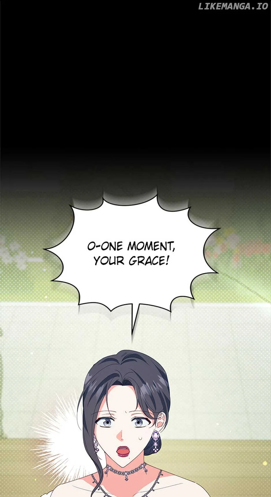 The Contract Couple: Ines & Kaisac Chapter 49 page 49