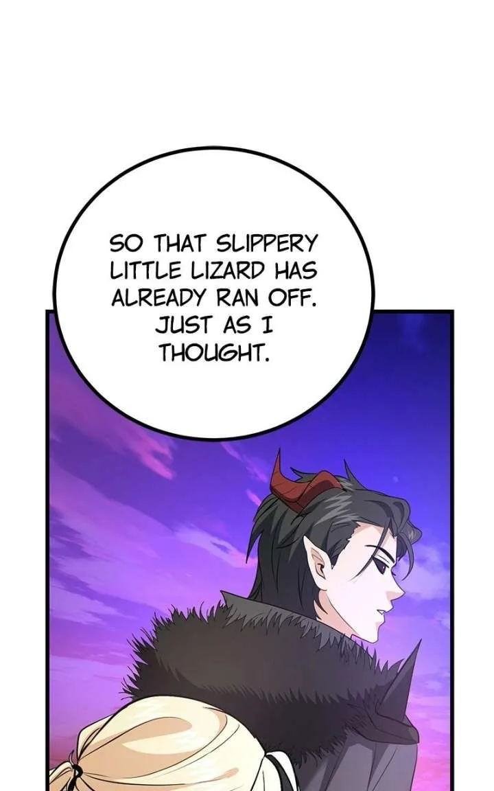 The Demon King Dad and his Hero Daughter Chapter 49 page 14