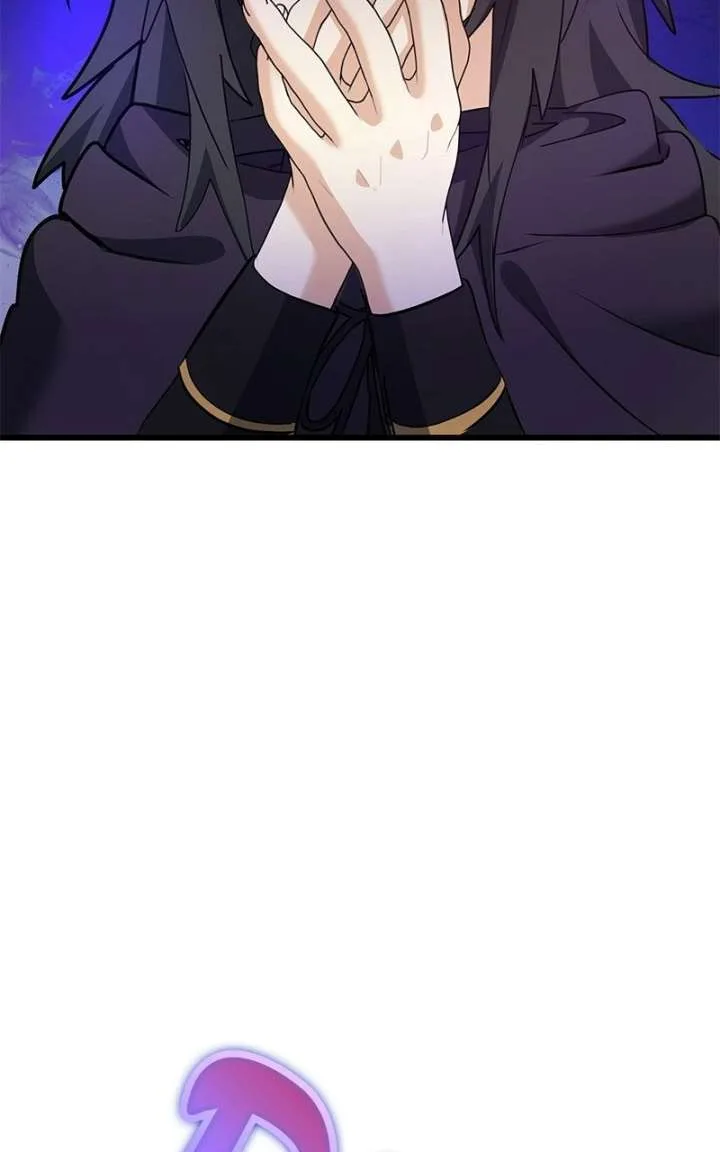 The Demon King Dad and his Hero Daughter Chapter 49 page 10