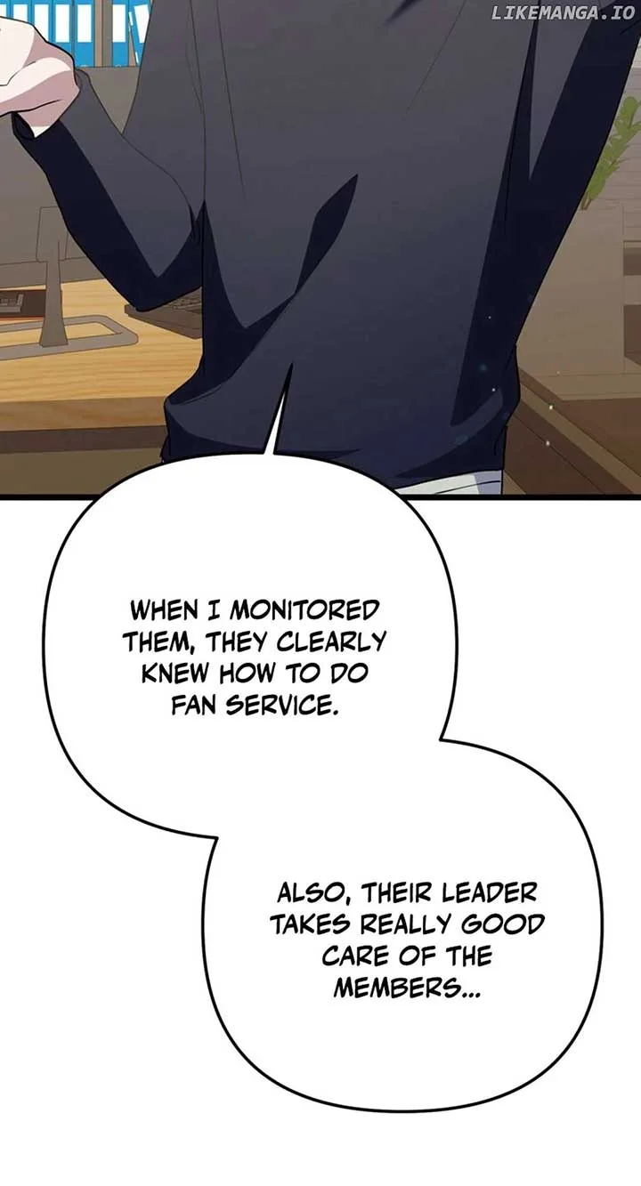 The Crazy Genius Composer Returns Chapter 49 page 83