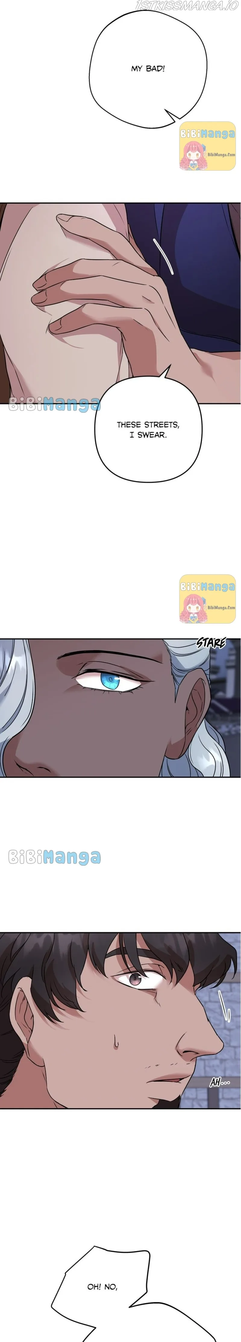 Agatha Chapter 62 page 12
