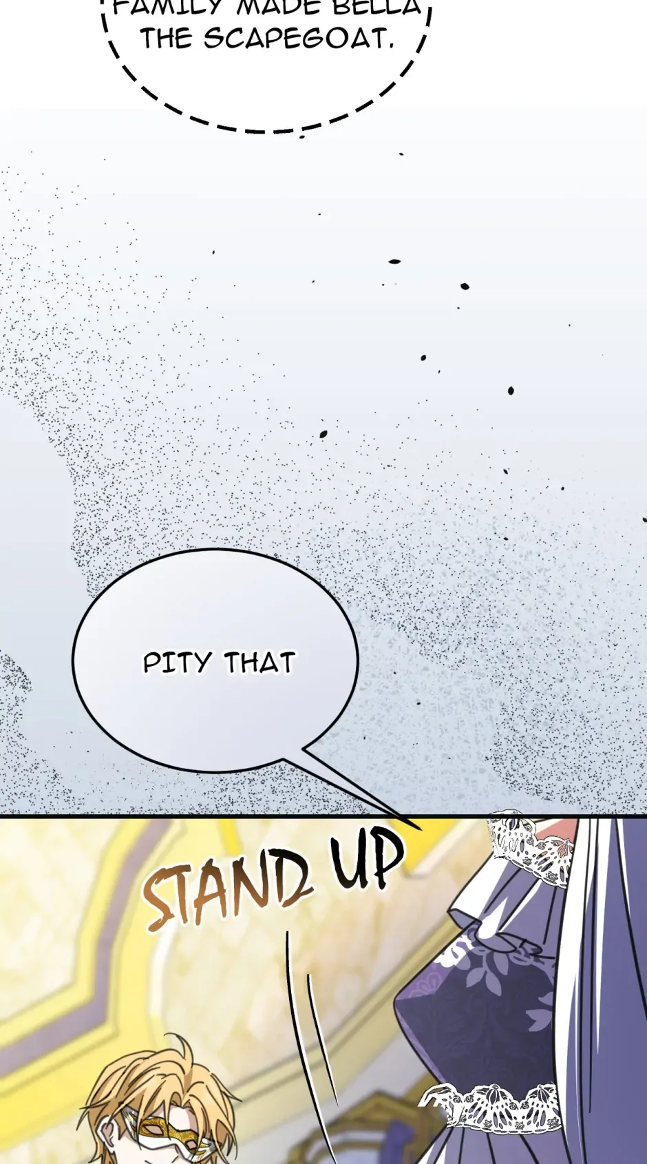 The Ducal Family’s Poisonous Flower Chapter 48 page 8
