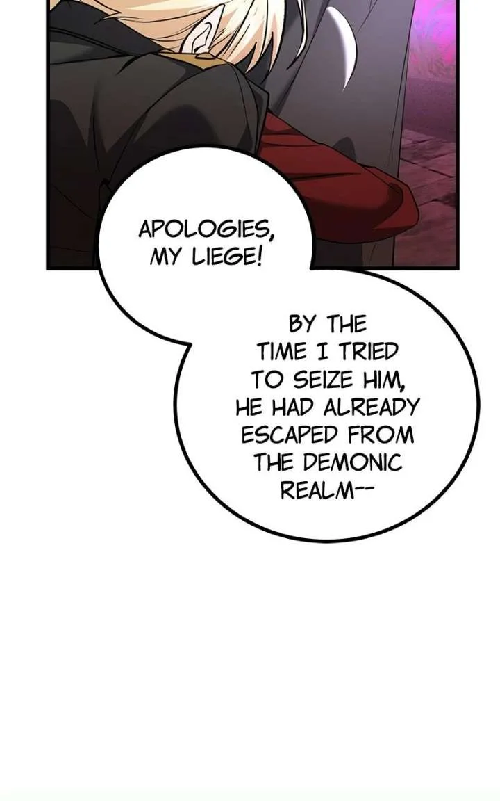 The Demon King Dad and his Hero Daughter Chapter 49 page 15