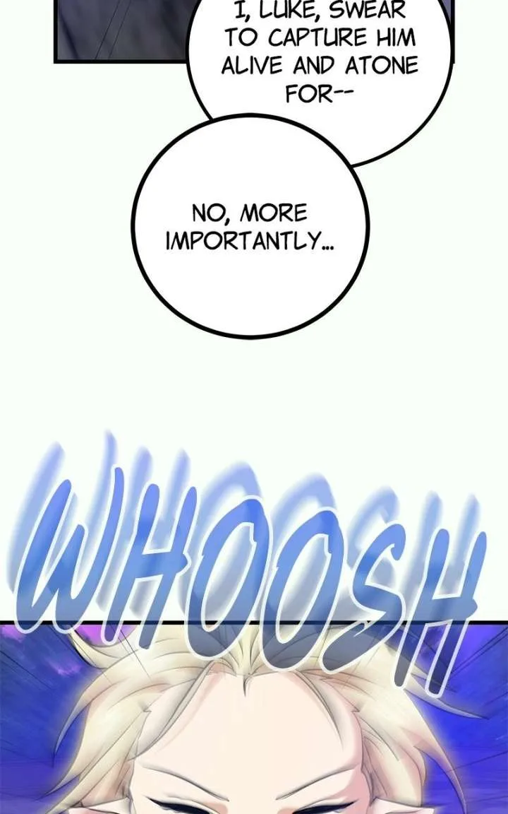 The Demon King Dad and his Hero Daughter Chapter 49 page 19