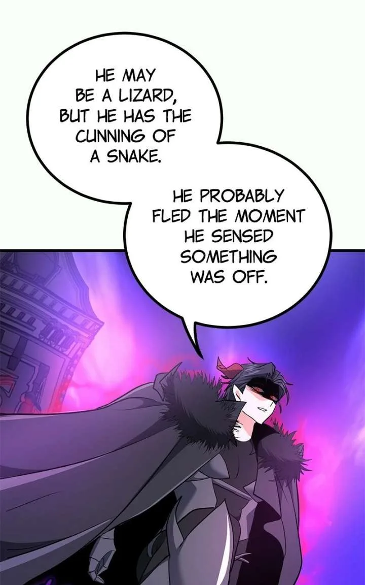 The Demon King Dad and his Hero Daughter Chapter 49 page 16