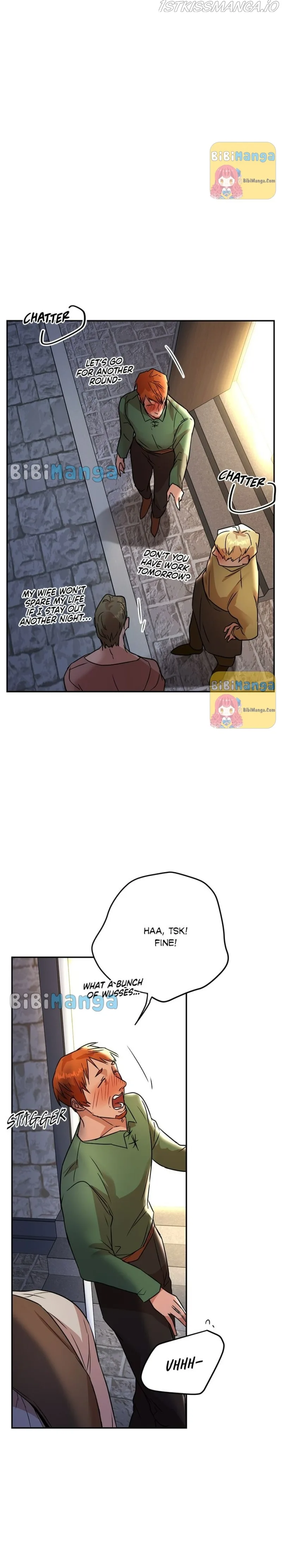 Agatha Chapter 62 page 10