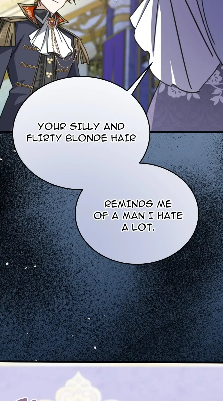 The Ducal Family’s Poisonous Flower Chapter 48 page 9