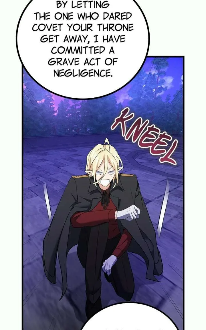 The Demon King Dad and his Hero Daughter Chapter 49 page 18