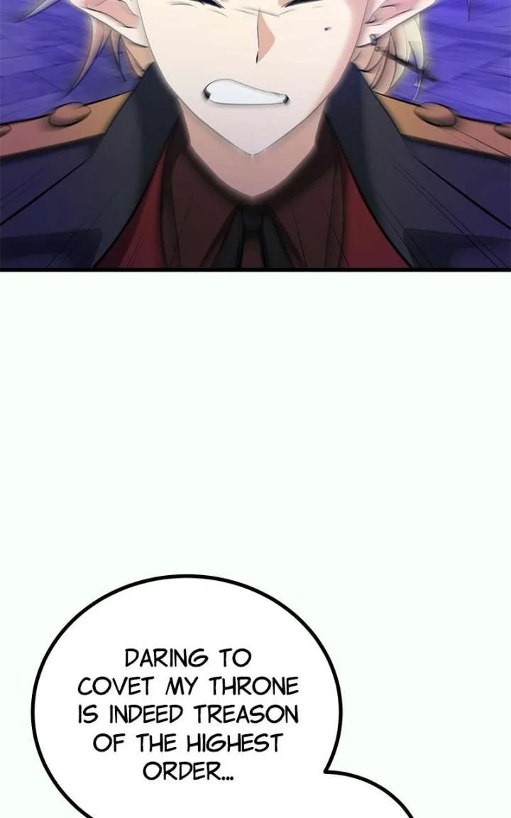 The Demon King Dad and his Hero Daughter Chapter 49 page 20