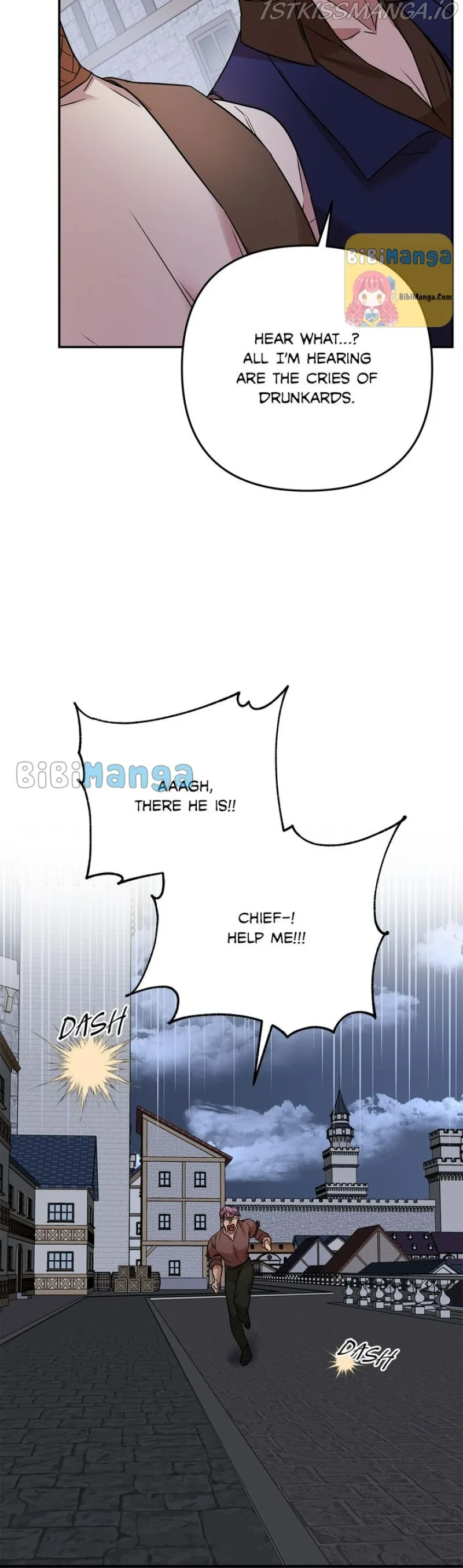 Agatha Chapter 62 page 14