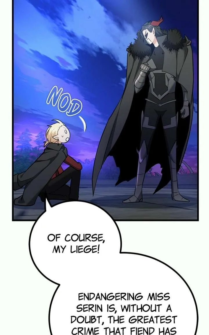 The Demon King Dad and his Hero Daughter Chapter 49 page 23