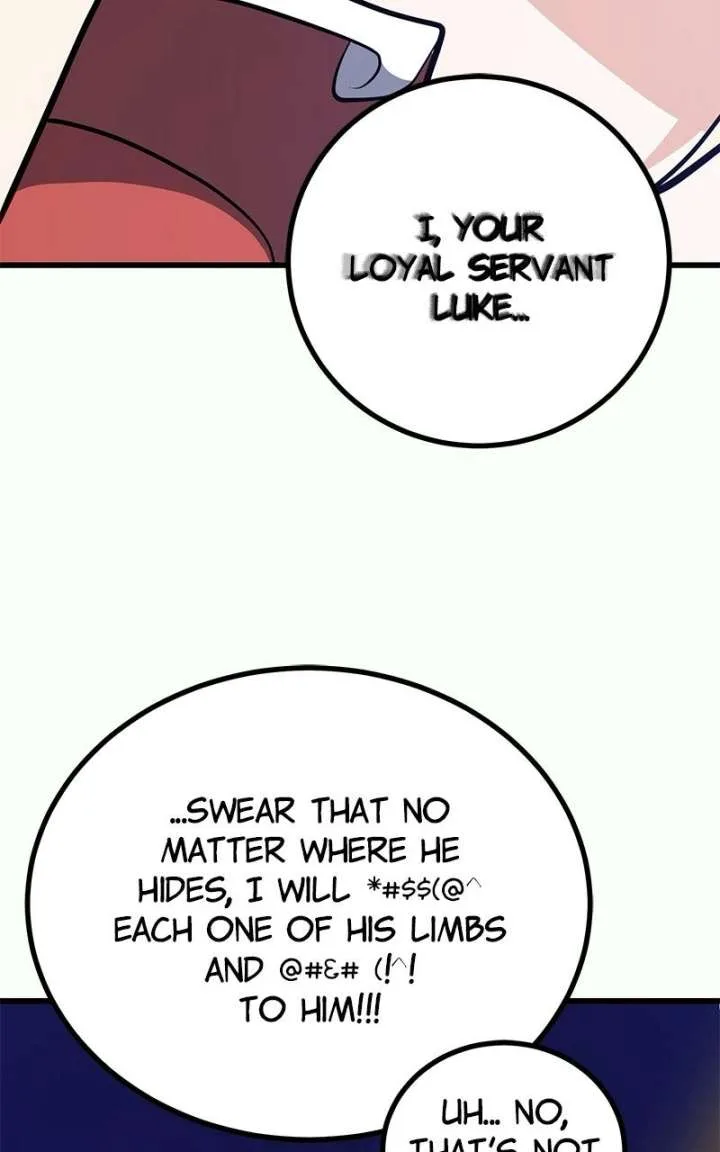 The Demon King Dad and his Hero Daughter Chapter 49 page 25