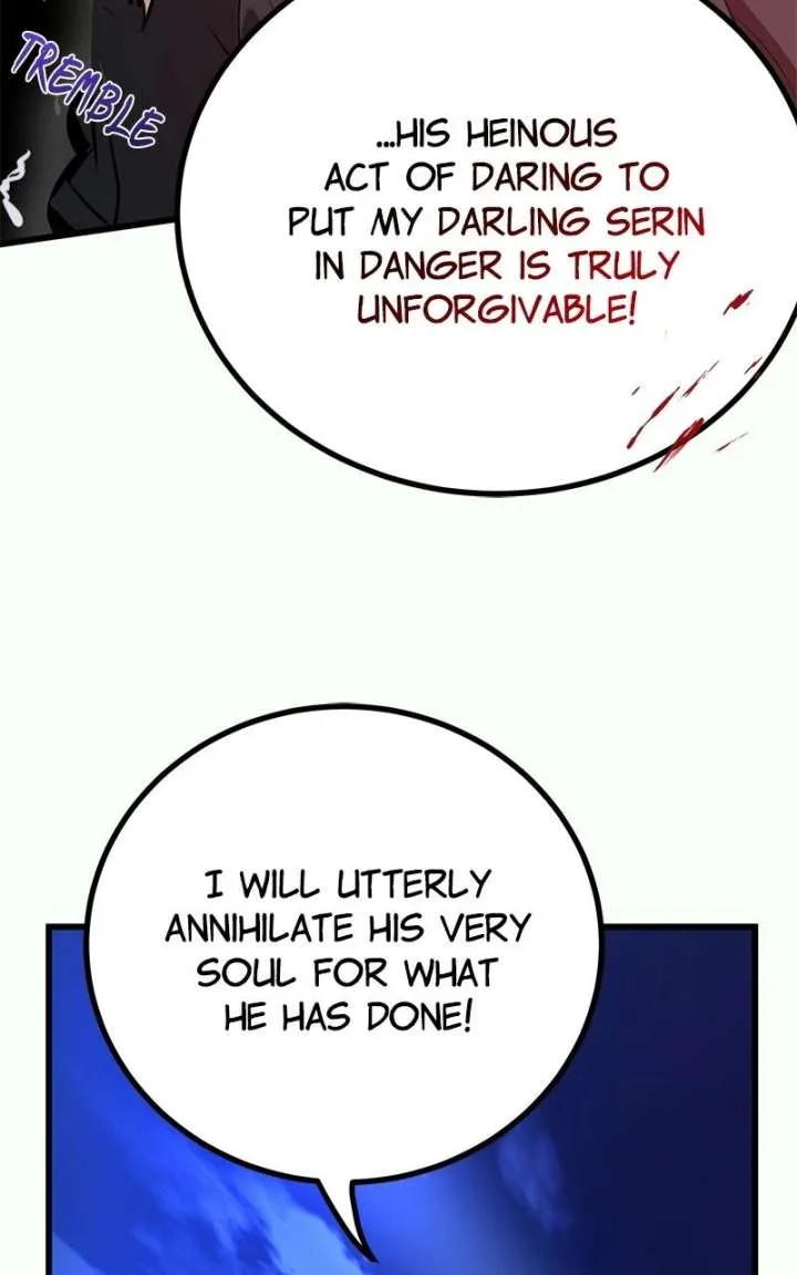 The Demon King Dad and his Hero Daughter Chapter 49 page 22