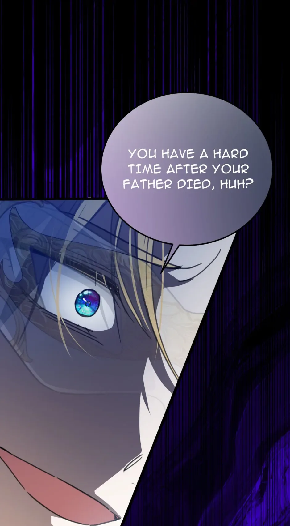 The Ducal Family’s Poisonous Flower Chapter 48 page 14
