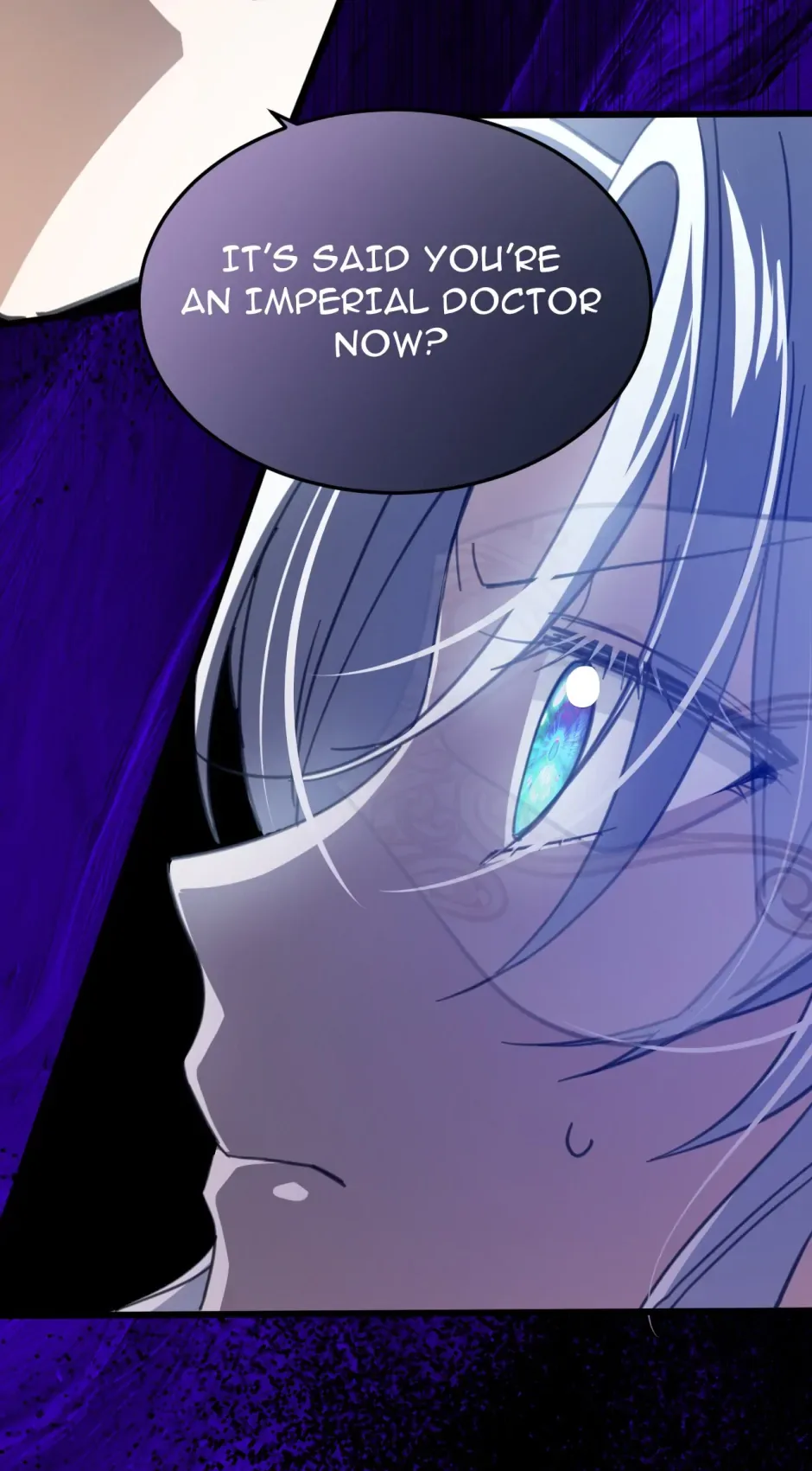 The Ducal Family’s Poisonous Flower Chapter 48 page 15