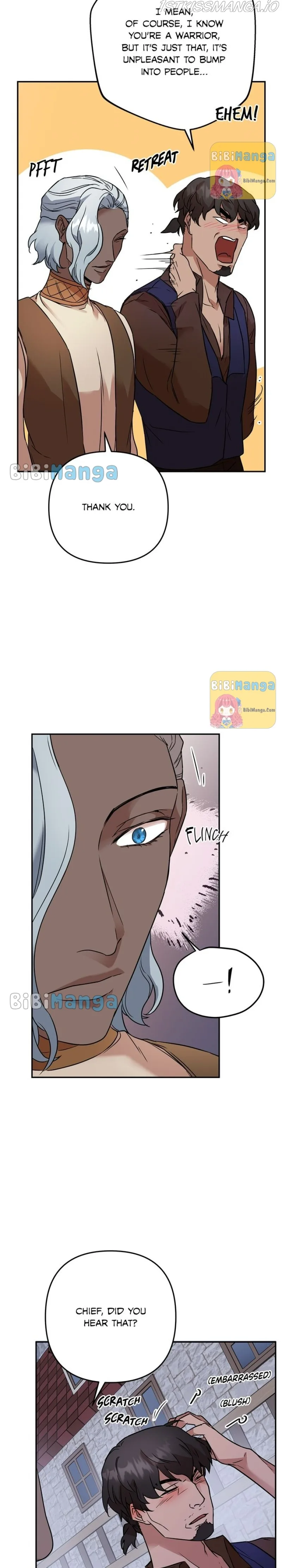 Agatha Chapter 62 page 13