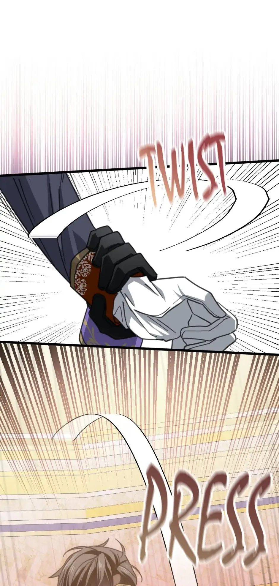 The Ducal Family’s Poisonous Flower Chapter 48 page 28