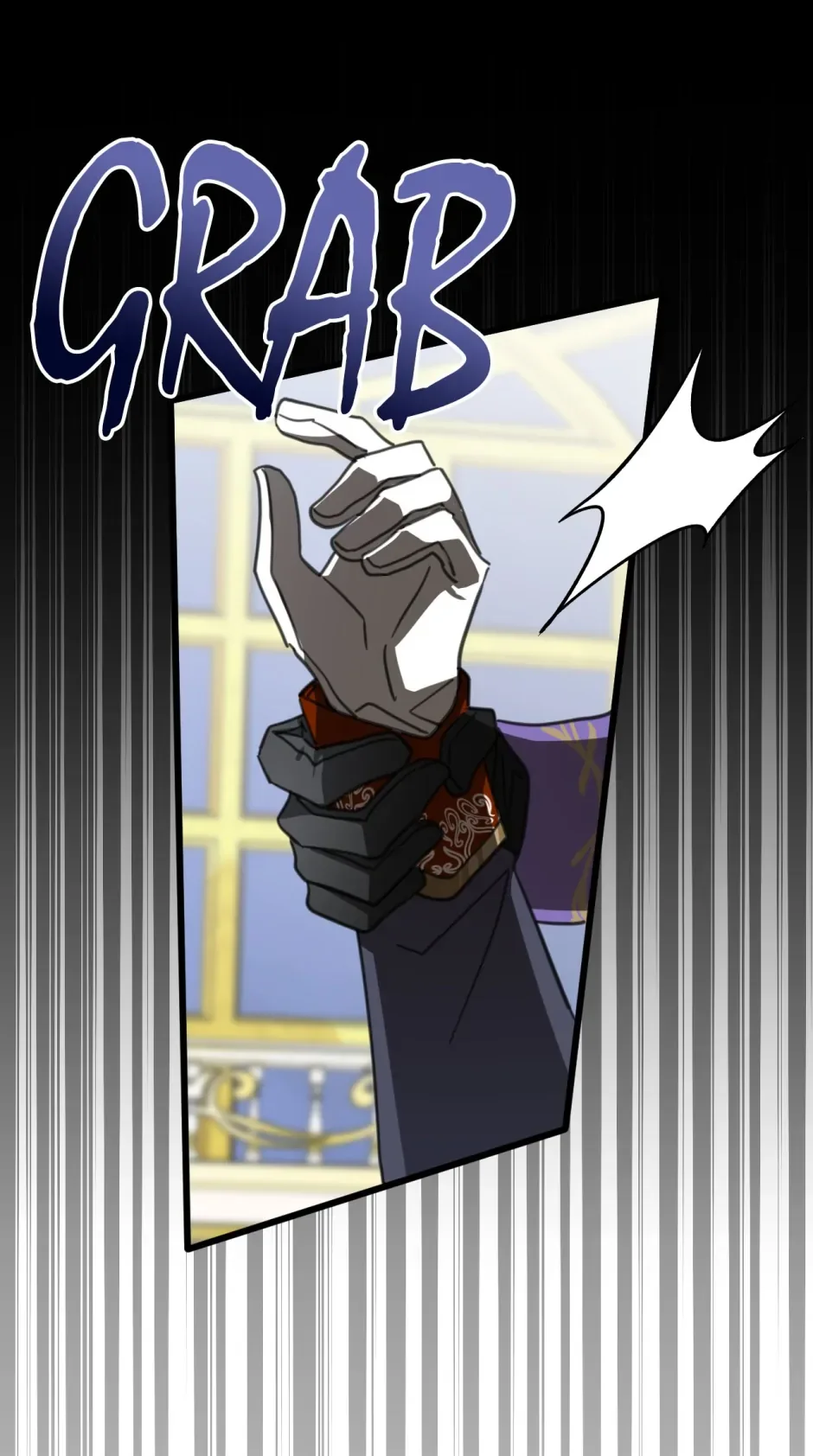 The Ducal Family’s Poisonous Flower Chapter 48 page 23