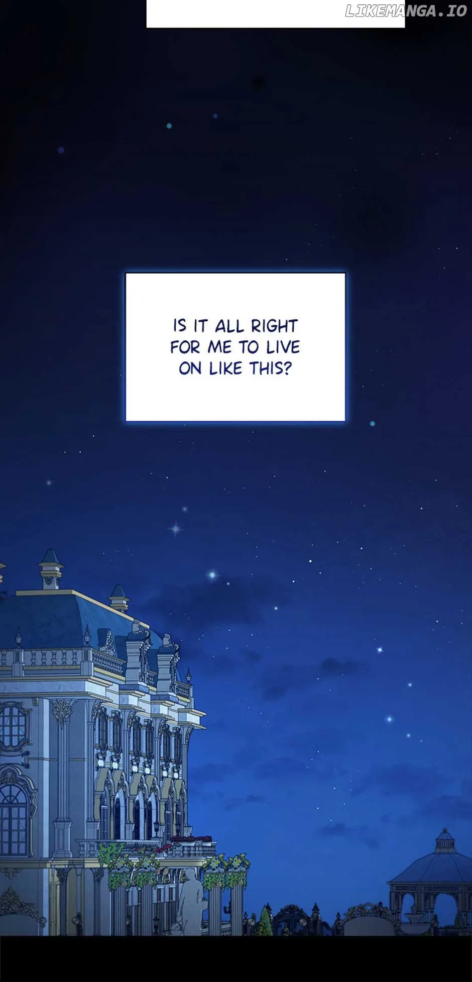 The Contract Couple: Ines & Kaisac Chapter 49 page 62