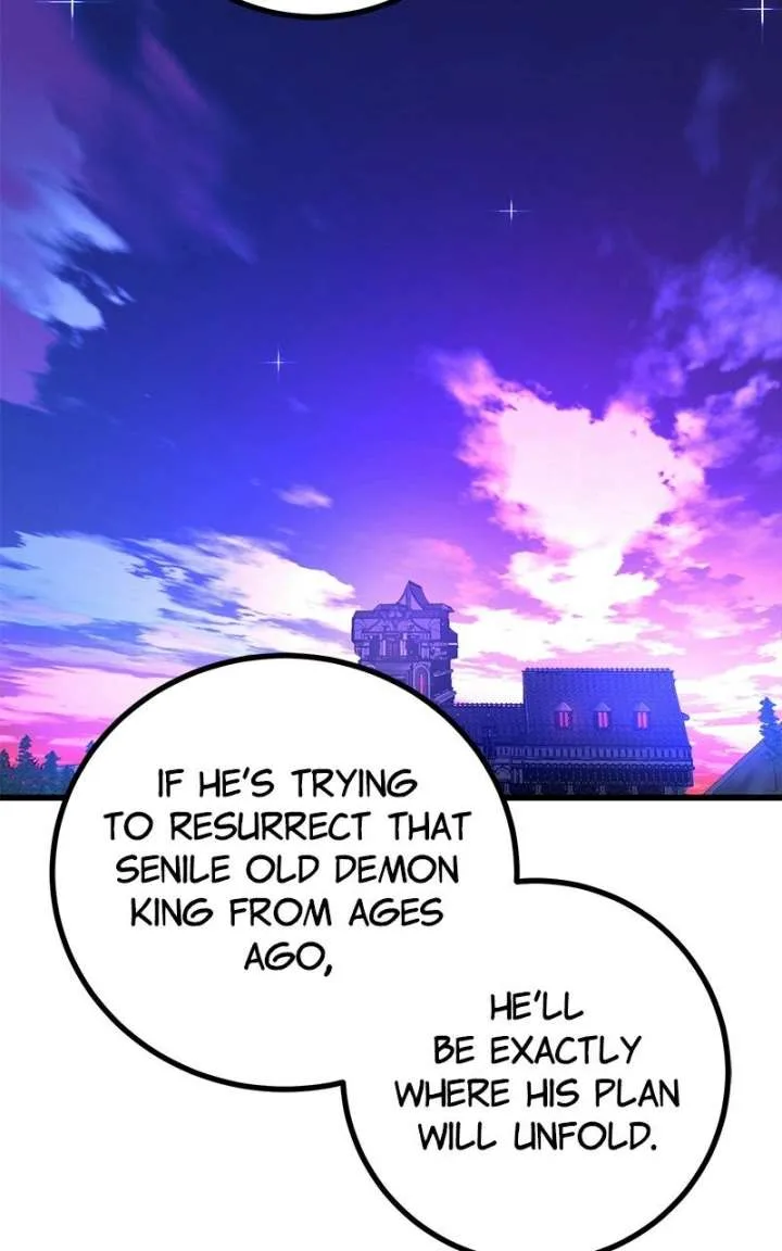 The Demon King Dad and his Hero Daughter Chapter 49 page 28