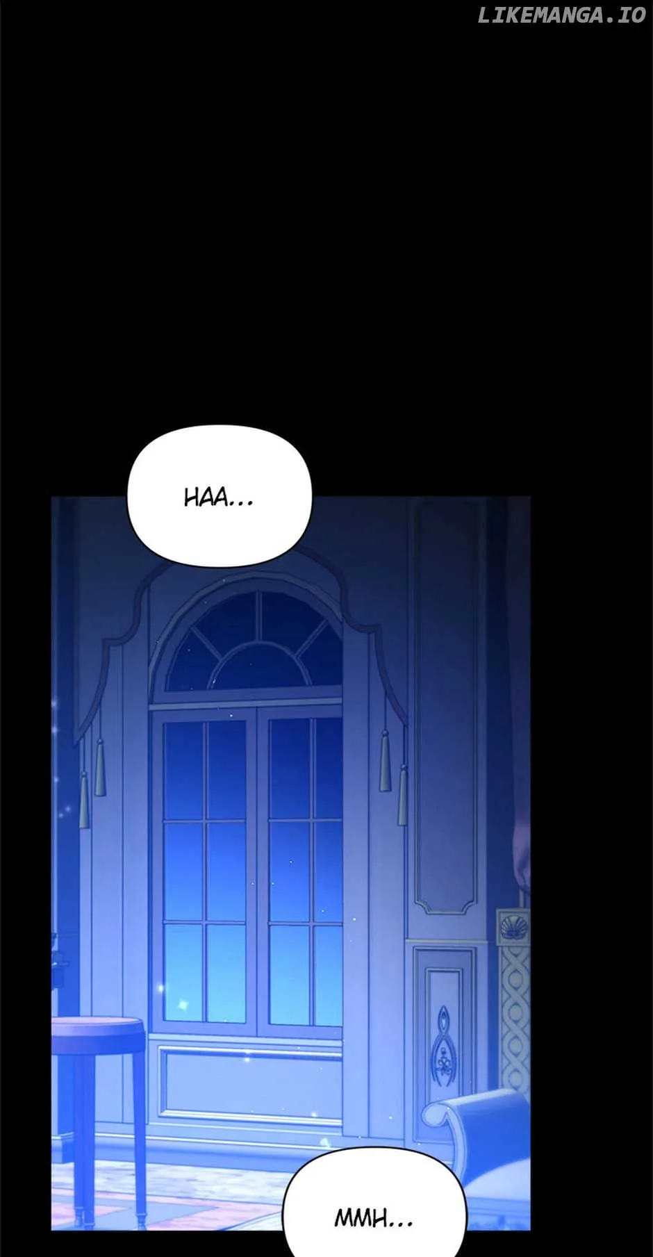 The Contract Couple: Ines & Kaisac Chapter 49 page 63