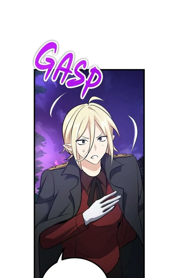 The Demon King Dad and his Hero Daughter Chapter 49 page 33