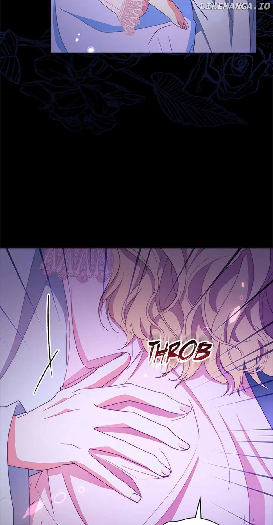 The Contract Couple: Ines & Kaisac Chapter 49 page 65