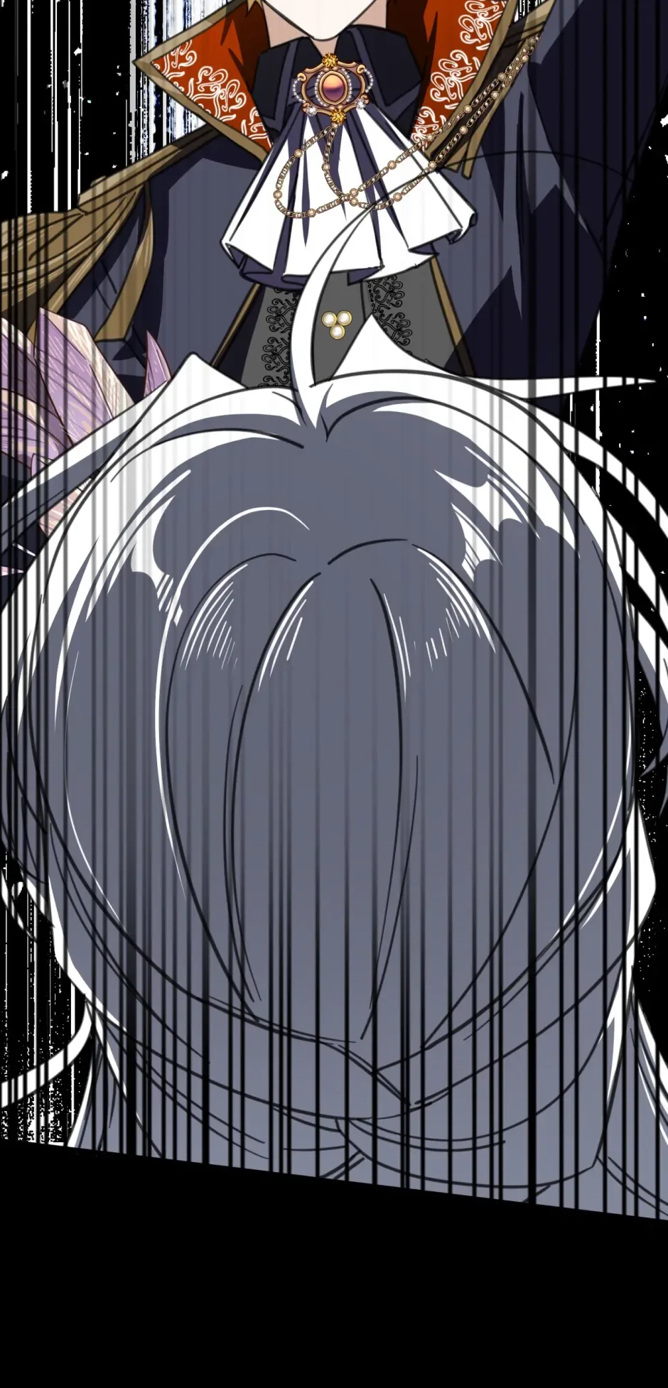 The Ducal Family’s Poisonous Flower Chapter 48 page 22