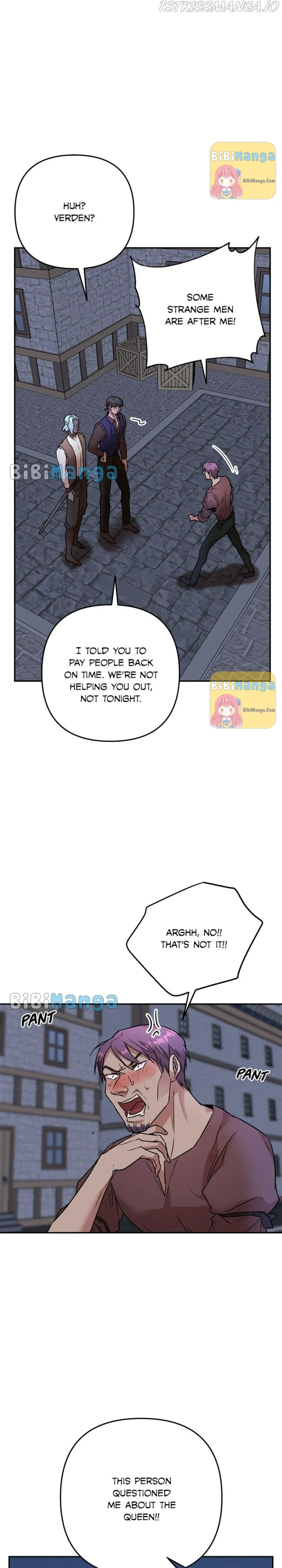Agatha Chapter 62 page 15