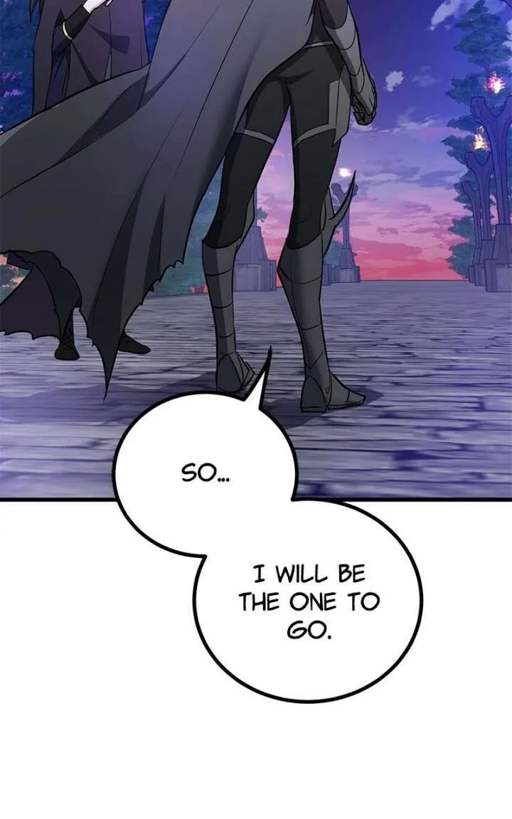 The Demon King Dad and his Hero Daughter Chapter 49 page 32