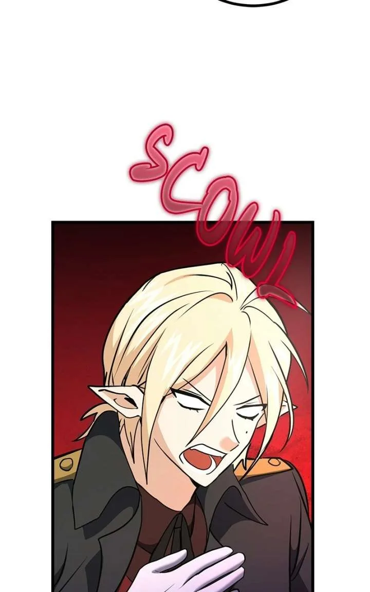 The Demon King Dad and his Hero Daughter Chapter 49 page 29