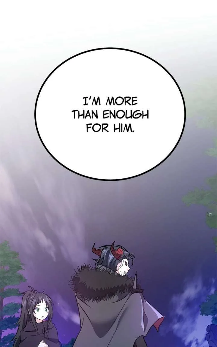 The Demon King Dad and his Hero Daughter Chapter 49 page 31