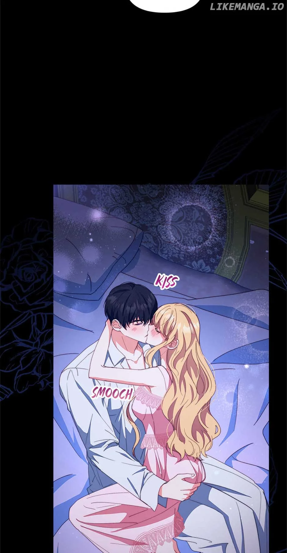 The Contract Couple: Ines & Kaisac Chapter 49 page 64