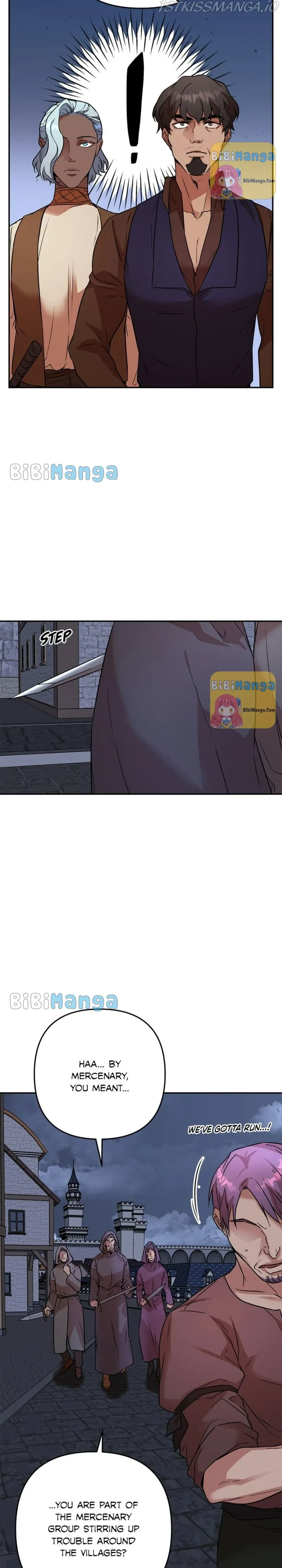 Agatha Chapter 62 page 16
