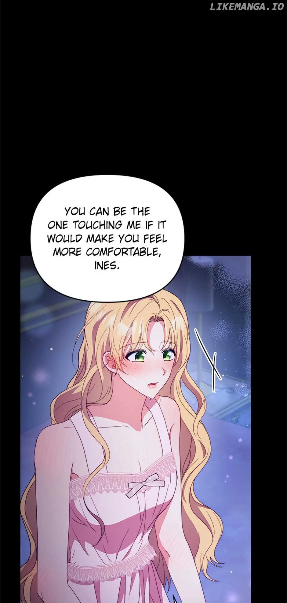 The Contract Couple: Ines & Kaisac Chapter 49 page 69