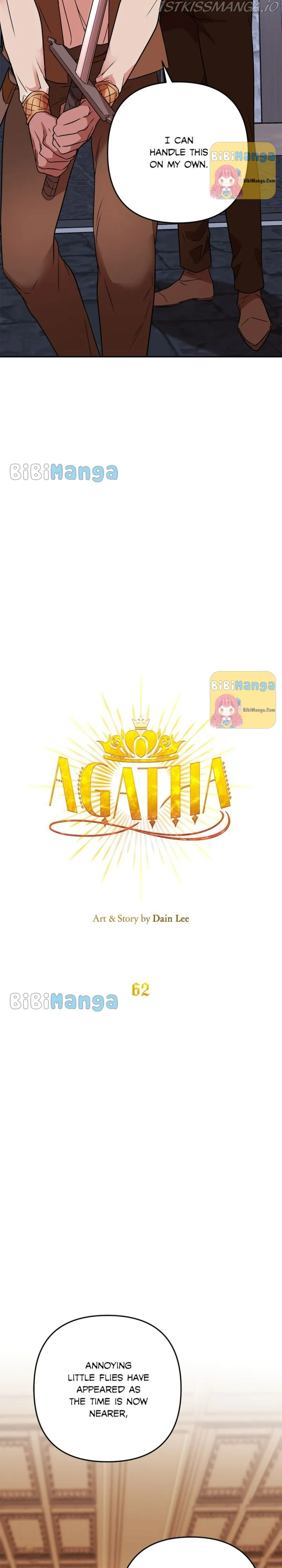 Agatha Chapter 62 page 19