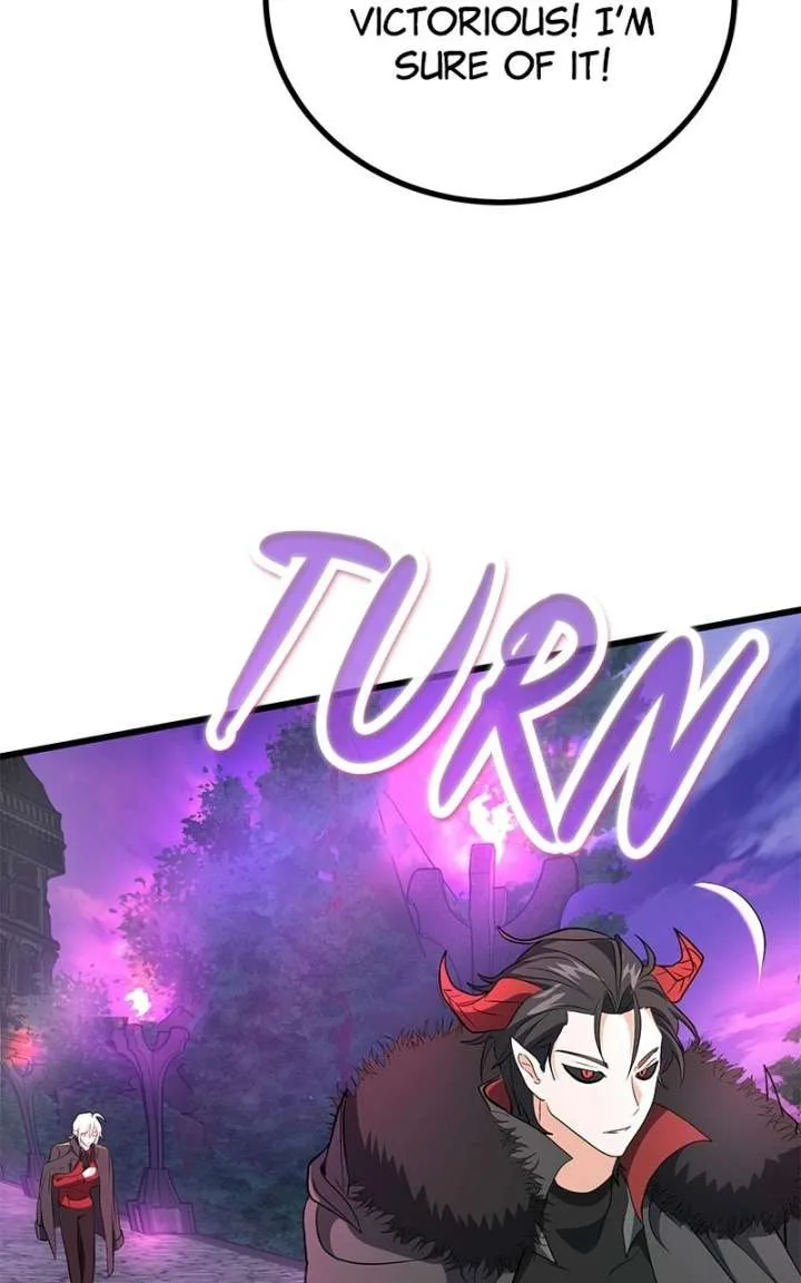 The Demon King Dad and his Hero Daughter Chapter 49 page 36