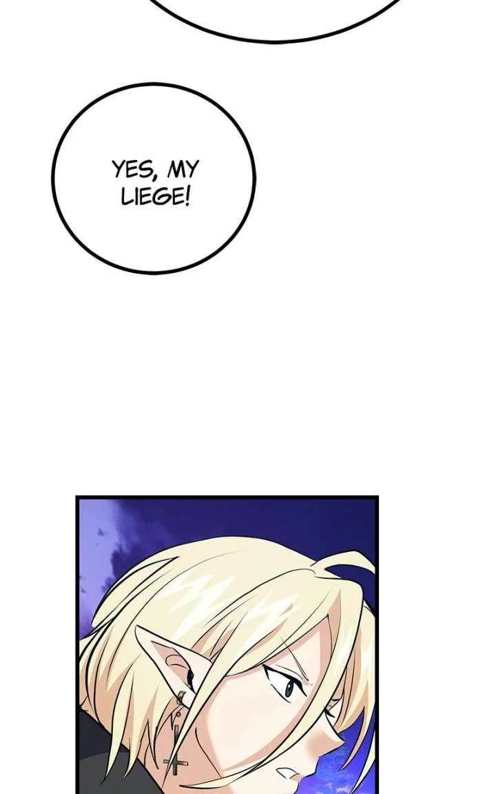 The Demon King Dad and his Hero Daughter Chapter 49 page 38