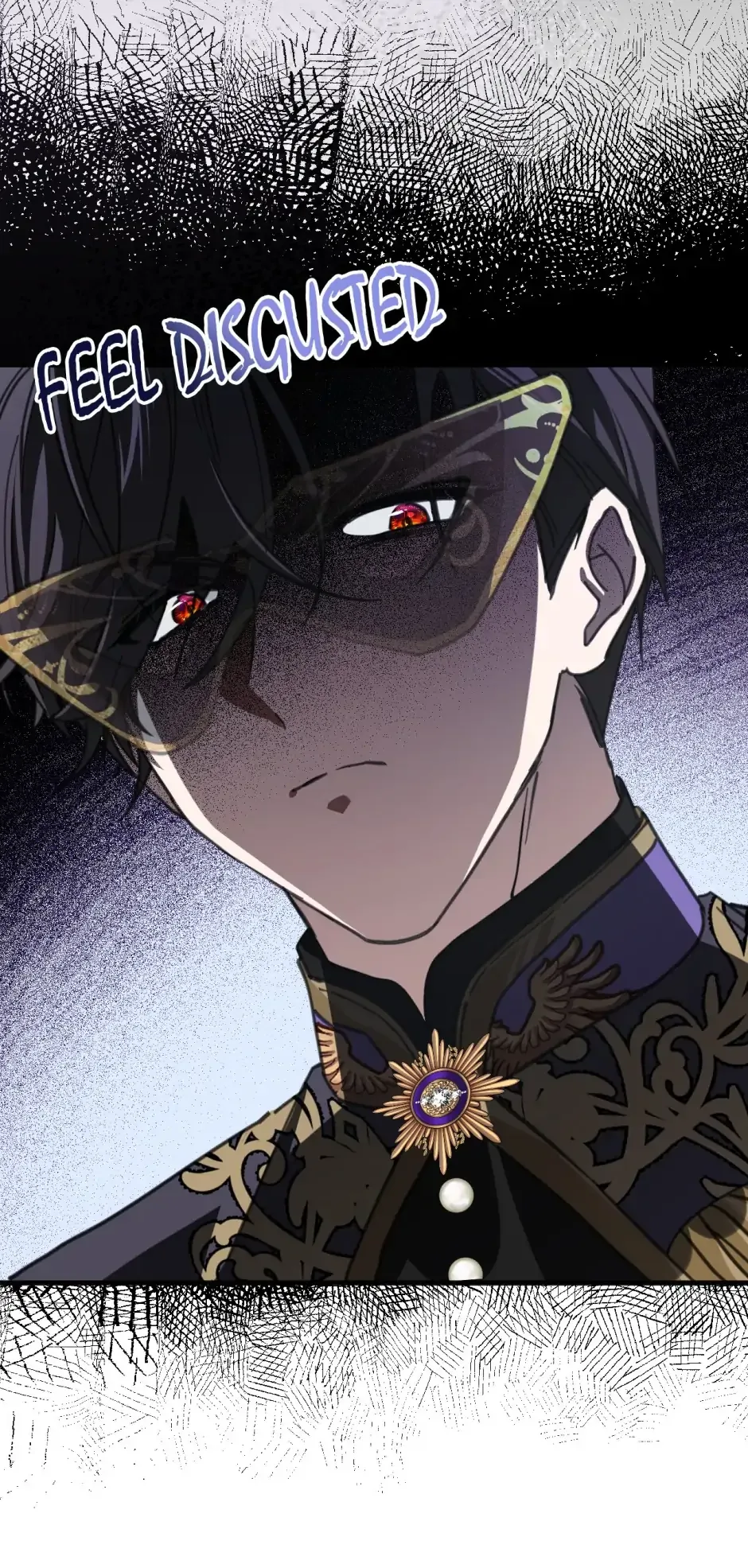 The Ducal Family’s Poisonous Flower Chapter 48 page 33