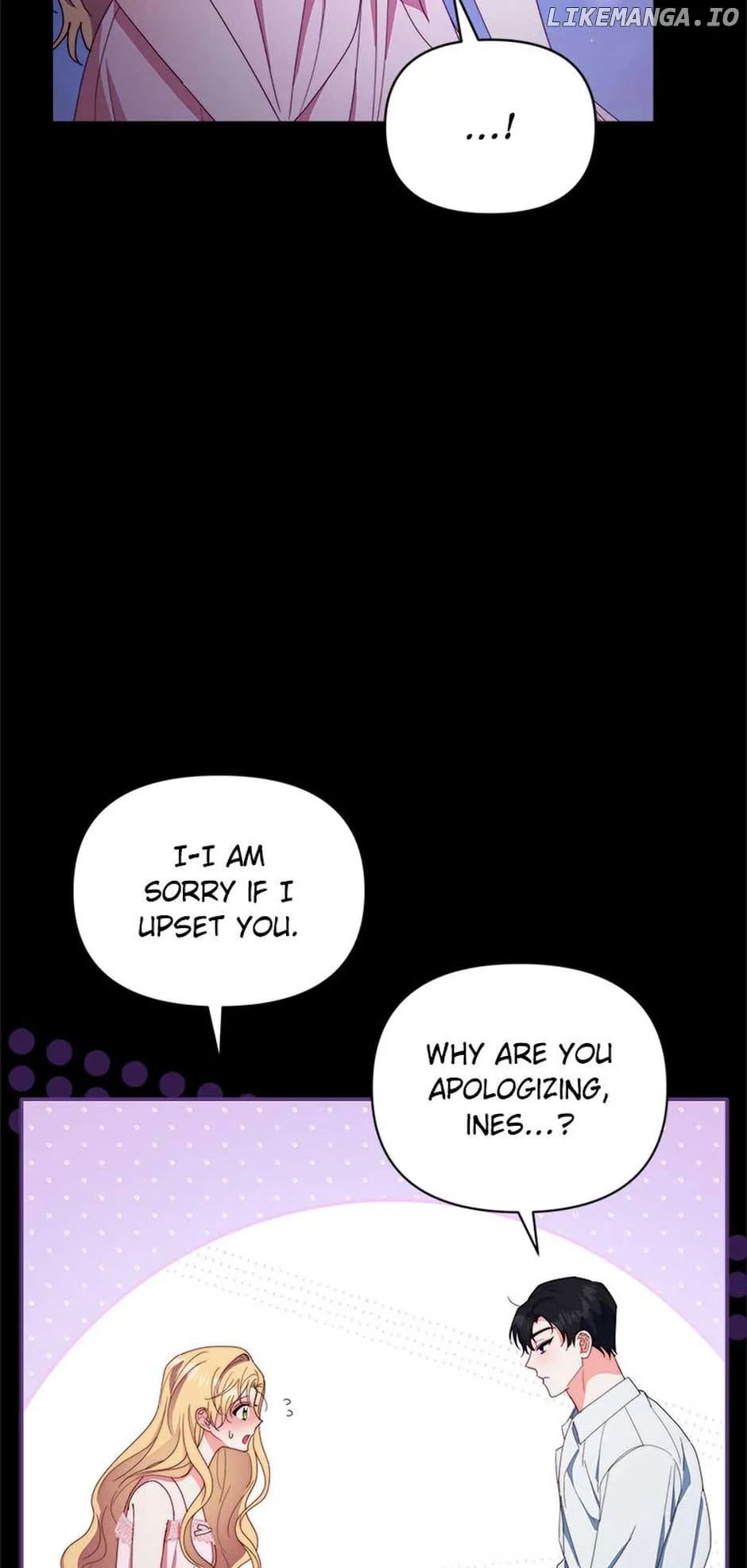 The Contract Couple: Ines & Kaisac Chapter 49 page 70